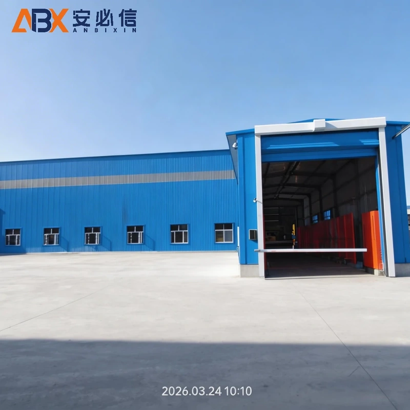 长春市机械式门封
