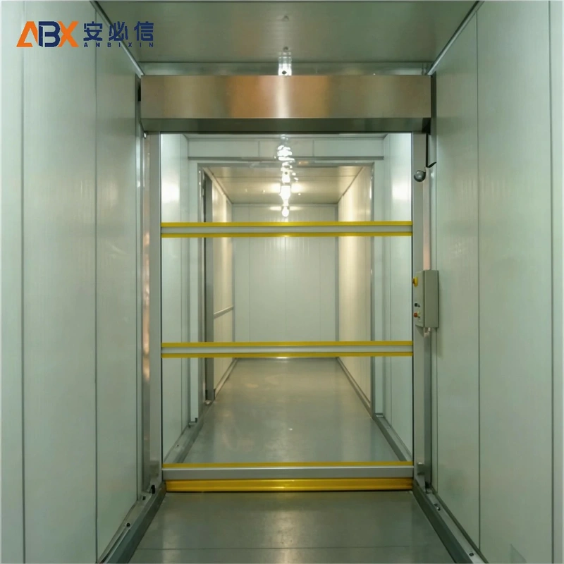 长春市高速门
