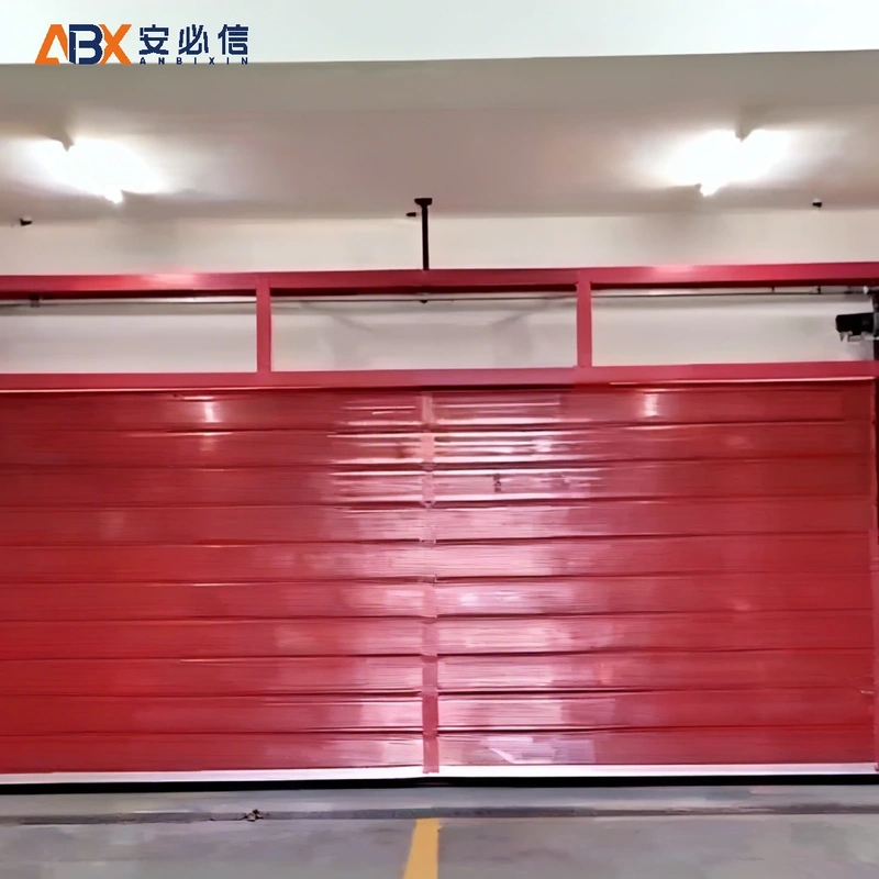长春市厂房高速门